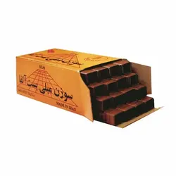 سوزن منگنه مبلی بست آلفا کد 10 سایز 80/14 بسته 3000 عددی