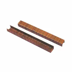 سوزن منگنه مبلی بست آلفا کد 10 سایز 80/14 بسته 3000 عددی