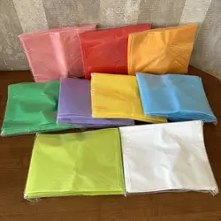 پوشه دکمه دار مدل A4 بسته 200 عددی