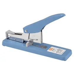 منگنه صحافی لبه زن MAX مدل HD-3D