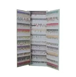 جعبه جاکلیدی فلزی کوپال 600 عددی