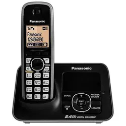 تلفن بیسیم پاناسونیک مدل KX-TG3721BX