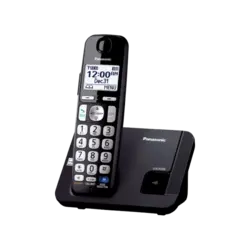 تلفن بی سیم پاناسونیک مدل KX-TGE210B