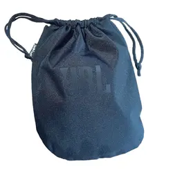 کیف هدفون های روگوشی JBL