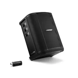 اسپیکر + Bose S1 Pro