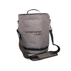 کیف اسپیکر harman kardon Aura Studio