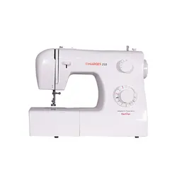 چرخ خیاطی کاچیران مدل رز 210