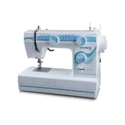 چرخ خیاطی و گلدوزی کاچیران مدل یاسمین 502