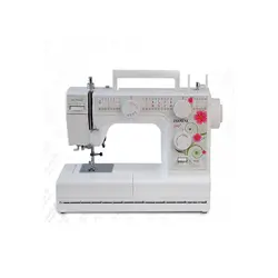 چرخ خیاطی و گلدوزی کاچیران مدل یاسمین 592+