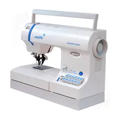 چرخ خیاطی و گلدوزی کاچیران نیولایف مدل 4084D