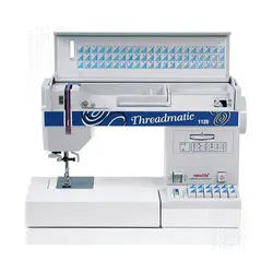 چرخ خیاطی و گلدوزی کاچیران نیولایف مدل 1139