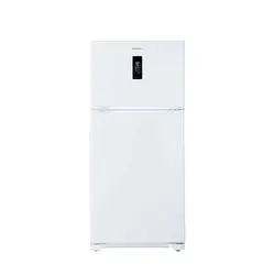 یخچال و فریزر 24 فوت هیمالیا مدل تی ام اف 850 اکونومی HRFN61002