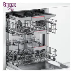 ماشین ظرفشویی توکار بوش مدل SMV46NX01B