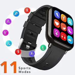 ساعت هوشمند AGPTEK LW31
