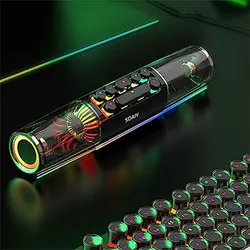 اسپیکر بلوتوثی سوایی مدل SH19s