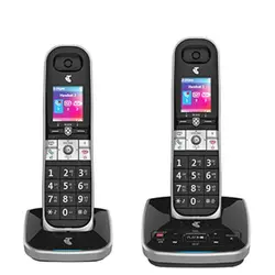 تلفن بی سیم تلسترا مدل Call Guardian 301 MK II