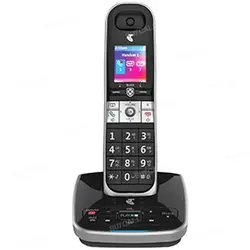 تلفن بی سیم تلسترا مدل Call Guardian 301 MK II