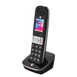 تلفن بی سیم تلسترا مدل Call Guardian 301 MK II