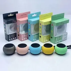 اسپیکر بلوتوثی مینی y3