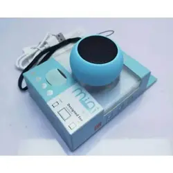 اسپیکر بلوتوثی مینی y3