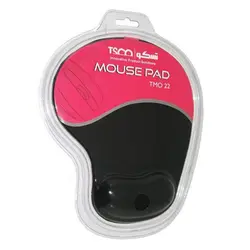 ماوس پد تسکو مدل TMO 22