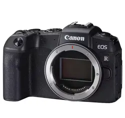 دوربین عکاسی بدون آینه کانن Canon EOS RP Mirrorless Camera Body