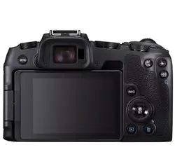 دوربین عکاسی بدون آینه کانن Canon EOS RP Mirrorless Camera Body