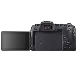 دوربین عکاسی بدون آینه کانن Canon EOS RP Mirrorless Camera Body