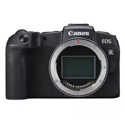 دوربین عکاسی بدون آینه کانن Canon EOS RP Mirrorless Camera Body