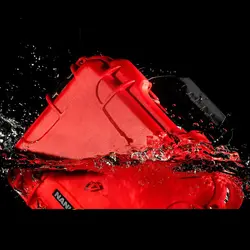 کیف دوربین هارد کیس نانوک مدل Nanuk 920