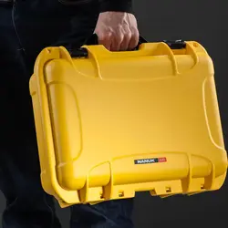 کیف دوربین هارد کیس نانوک مدل Nanuk 920