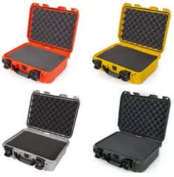 کیف دوربین هارد کیس نانوک مدل Nanuk 920