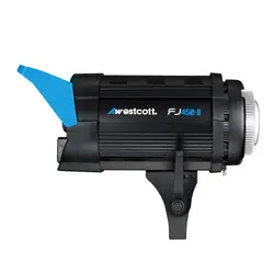 ویدئو لایت وسکات Sunlight pro fj 450 II COB DMX