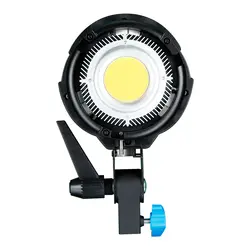ویدئو لایت وسکات Sunlight pro fj 450 II COB DMX