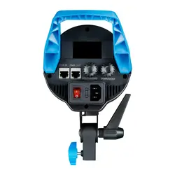 ویدئو لایت وسکات Sunlight pro fj 450 II COB DMX