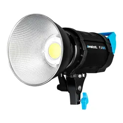 ویدئو لایت وسکات Sunlight pro fj 450 II COB DMX