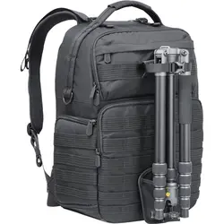 کیف دوربین کوله پشتی ونگارد Vanguard VEO RANGE T 48 BK