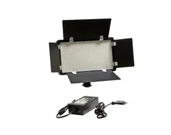 نور ثابت پروفشنال هیرو U800+ LED LIGHT (بدون باتری)