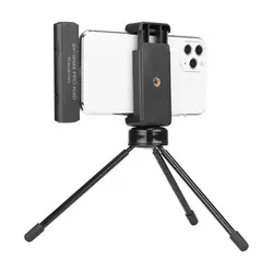 گیرنده میکروفون بویا مدل BY-WM4 PRO RXD