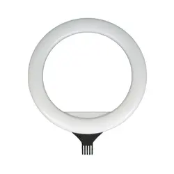 رینگ لایت سی یرا Sierra Ring Light 360A (36 سانتیمتر 45 وات)