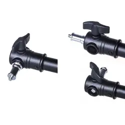 سه پایه نورپردازی وسکات Westcott A801 Light Stand