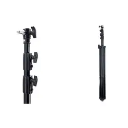 سه پایه نورپردازی وسکات Westcott A801 Light Stand