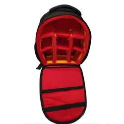 کیف دوربین کوله پشتی کانن (کوچک) Canon Backpack-HC