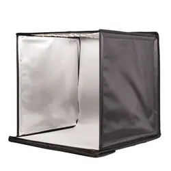 خیمه نور ال ای دی دار لایف (لایت باکس) 60*60 Light Box