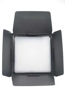نور ثابت تی فوتو TEFOTO SMD AF-360