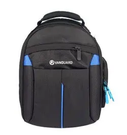 کیف دوربین کوله پشتی طرح ونگارد (نیم کوله) Vangard Half BP Backpack Blue