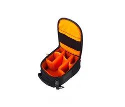 کیف دوربین کوله پشتی طرح ونگارد (نیم کوله) Vangard Half BP Backpack Blue