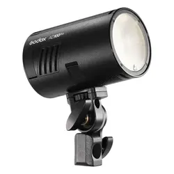 فلاش پرتابل گودکس Godox AD-100Pro Pocket Flash (با گارانتی I.R.G)