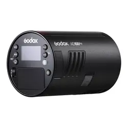 فلاش پرتابل گودکس Godox AD-100Pro Pocket Flash (با گارانتی I.R.G)