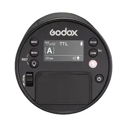 فلاش پرتابل گودکس Godox AD-100Pro Pocket Flash (با گارانتی I.R.G)